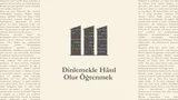 Aile içinde benden biz e yolculuk serisi (3/4) Dinlemekle Hâsıl Olur Öğrenmek
