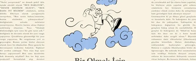 Aile içinde benden biz e yolculuk serisi (2/3) Birlikte Yarışmak mı Kendimizi Yarıştırmak mı?